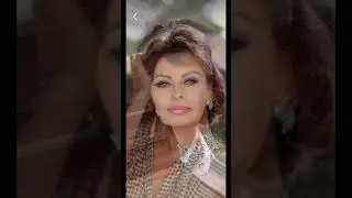 Софи Лорен 