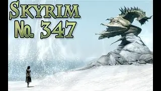 Skyrim s 347 Слоад