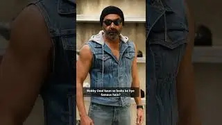 🌟🌟 Bobby Deol  Patni Tania Meri Zindagi Ki Sabse Khoobsurat Cheez Hai #Bollywood