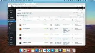 EAN/UPC (GTIN) Generator and Importer from Excel/CSV file (GS1) for WooCommerce/WordPress