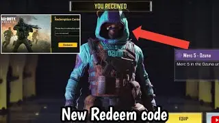 Call of duty mobile Redeem code 2022 | cod mobile Redeem code 2022 | Redeem code codm 2022 Garena