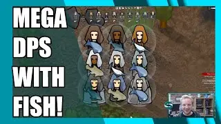 Rimworld Fish Weapons? | Rimworld Modded