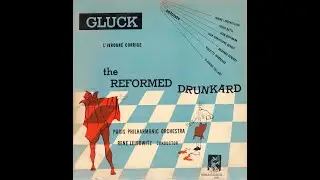 Gluck's 