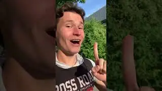 КАК ПОДНЯТЬ СЕБЕ НАСТРОЕНИЕ? - это дыхательное упражнение поможет ✨