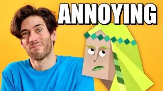 What's Annoying About Being Each of the 16 Personalities?