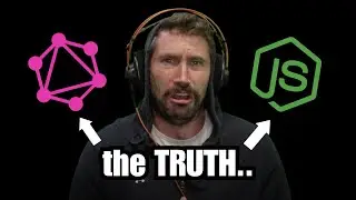 The Hidden Cost Of GraphQL And NodeJS