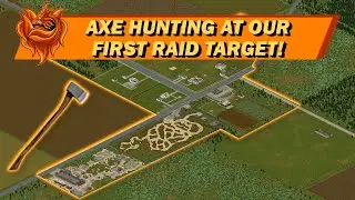 An Axe Would Be Great Right About Now... in Project Zomboid Build 42 | Random Tips and Cozyness