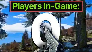 Why Most Battle Royale Games Failed