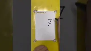 Easy drawing 