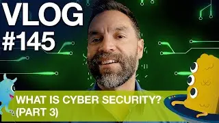 Northstar IT   E145   What is Cyber Security Part 3