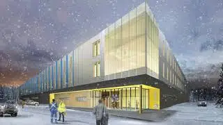 Advancing the Architecture of Mass Timber