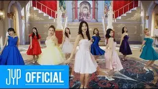 TWICE What is Love? M/V