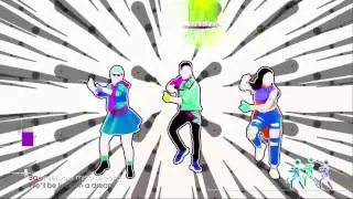 Just Dance 2017 - All About Us