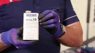 Почему нельзя смешивать масло для компрессора кондиционера. Хладагент R1234yf и R134a.