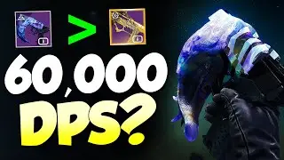 Are We Headed Into a Sidearm Meta?