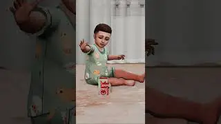 Начало выходного для династии 🖤 