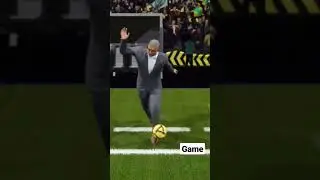 GAME vs REALITY (ft. Ancelotti)