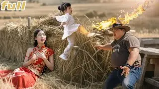 For Money, Scum Sold Me To Robbers! Unexpect I Had Genius Baby Protect Me And Find Me A CEO Husband!