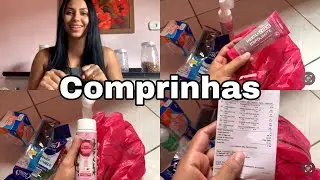 COMPRAS DE AUTOCUIDADO 💆‍♀️