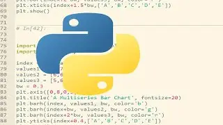 Live stream Python 10  hours part 14