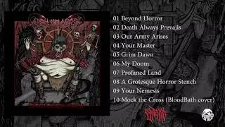 From The Abyss (Cuba) - Chaos Supremacy (Full Album 2021)