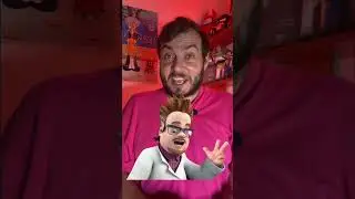 Бреюсь под профессора Чудакова из мультфильма «Фиксики» @fixiki