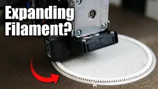 Best Filament For Lightweight 3d Printing (Colorfabb LW-PLA)