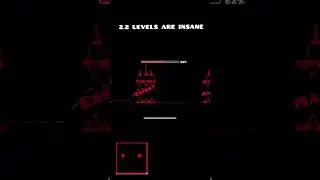 2.2 LEVELS ARE INSANE!! | 