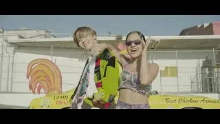 j-hope Chicken Noodle Soup (feat. Becky G) MV