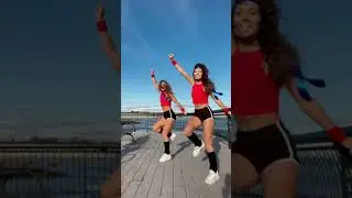 Black Eyed Peas, Shakira - GIRL LIKE ME