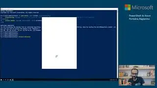 PowerShell ile Azure Portalına Baglanma