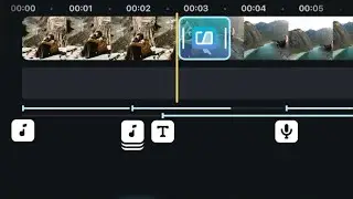 Splice App Overlay Picture in Picture Mask Feature Update Video Editing