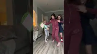 When you hug your big sister 