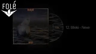 12. Blleki - Neve