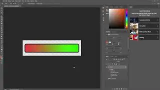 UI in Unreal 3 - Adding Progress Bars