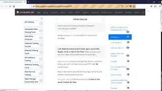 How to prevent using overloading instead of overriding by mistake?
| javapedia.net