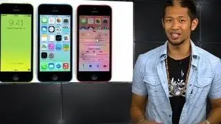 Apple Byte - The iPhone 5S and 5C: Yeah or Meh?