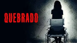 Quebrado | Filme de suspense português completo | Mel Raido | Craig Conway
