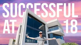 How I Started My First Business at 15! (I’m 18 Now) | My Story