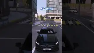 🚗ЛЁГКИЙ УХОД ОТ ПОЛИЦИИ В МОСКВЕ! l RMRP - Криминальная Московия