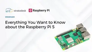 Everything You Want to Know about the Raspberry Pi 5