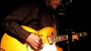 The Sonics - Strychnine Live at Maxwell's in Hoboken, NJ 11/12/11