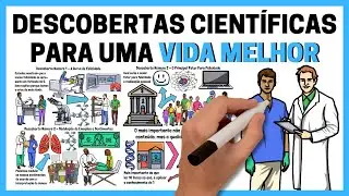 As 6 Maiores Pesquisas Científicas Para Uma Vida Melhor