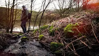 On the hunt for some B-roll || The Vlog || Episode 1||