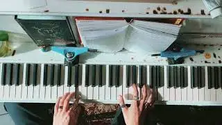 butch 4 butch pov piano tutorial by rio romeo