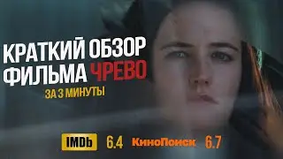 Краткий обзор фильма - Чрево [2010] (Бенедек Флигауф)