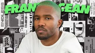 What Might Frank Ocean's Next Album Will Sound Like