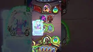 😊 АСТАЛОРА НЕРФИТЬ НЕ НУЖНО | Hearthstone - 