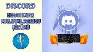 Discord GPU / Video Card Usage and FPS Drop Problem Solution