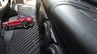 CLEAN F150 With 4 8